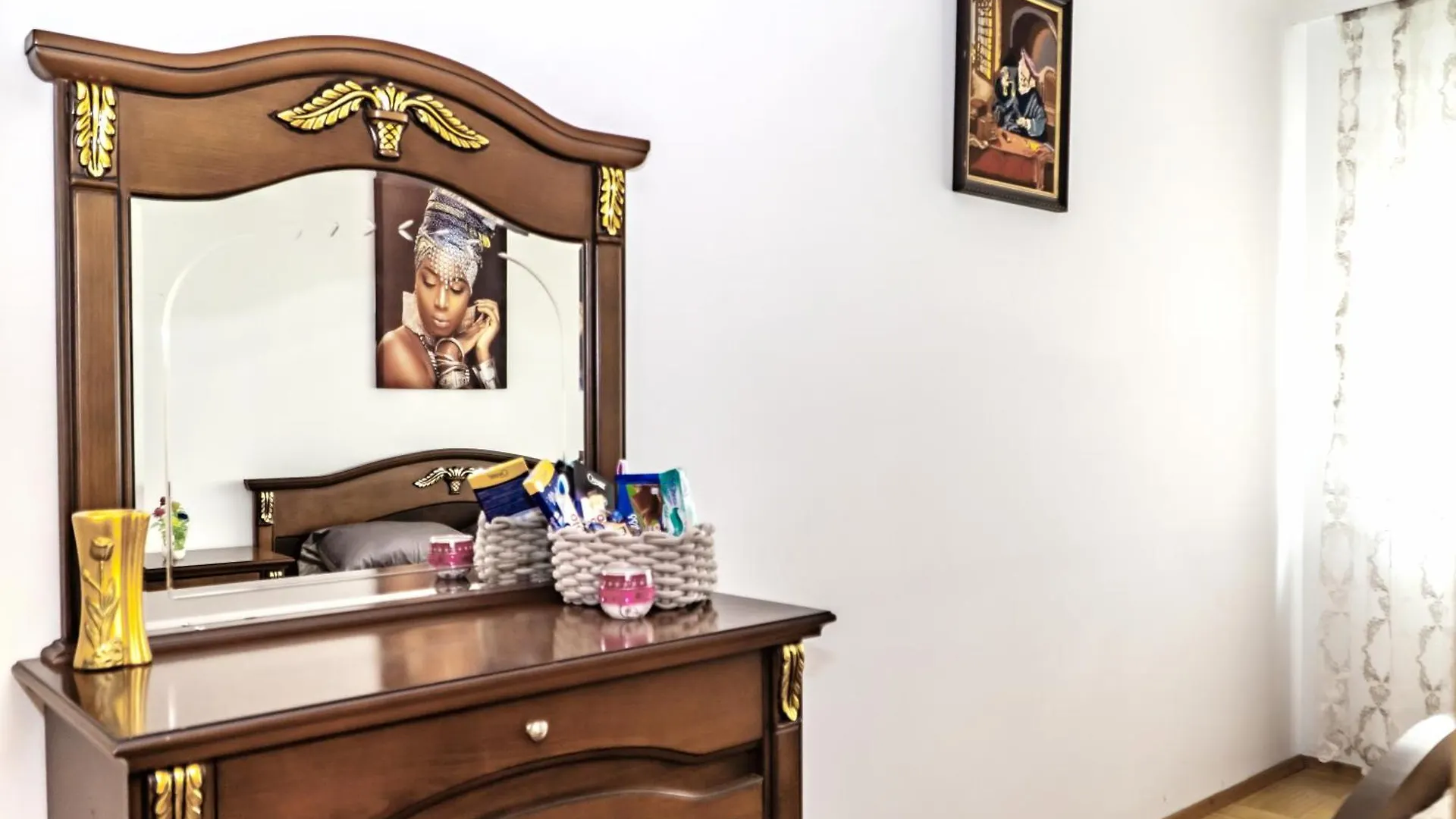 Spacious Rooms 5 Minutes To Wiener Stadthalle Cg Wien