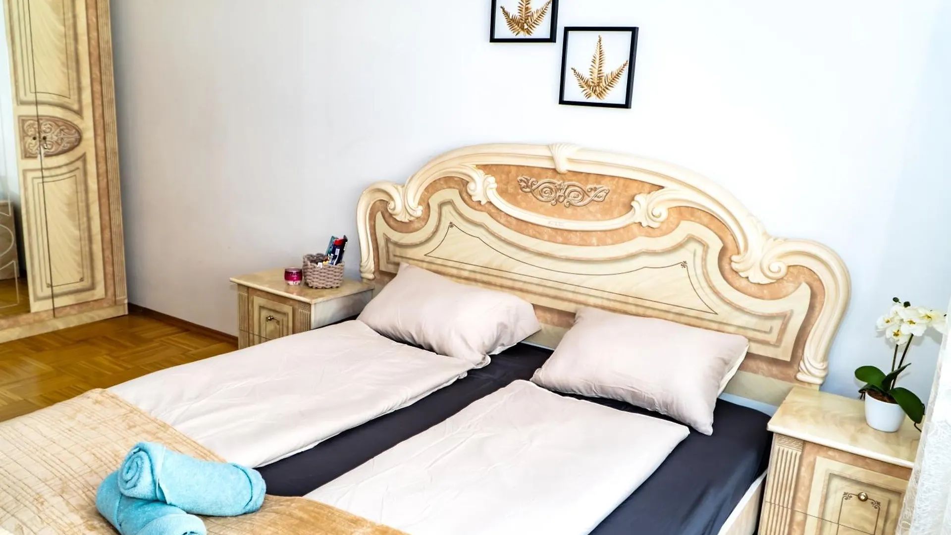 Spacious Rooms 5 Minutes To Wiener Stadthalle Cg Apartment Wien
