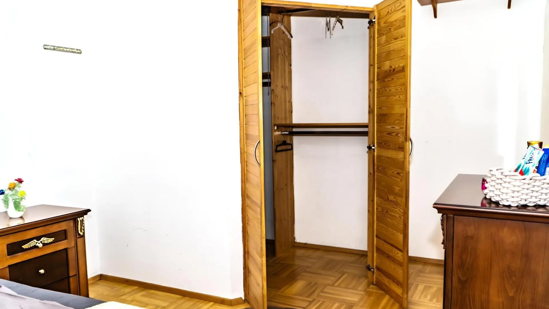 Spacious Rooms 5 Minutes To Wiener Stadthalle Cg 0*, וינה