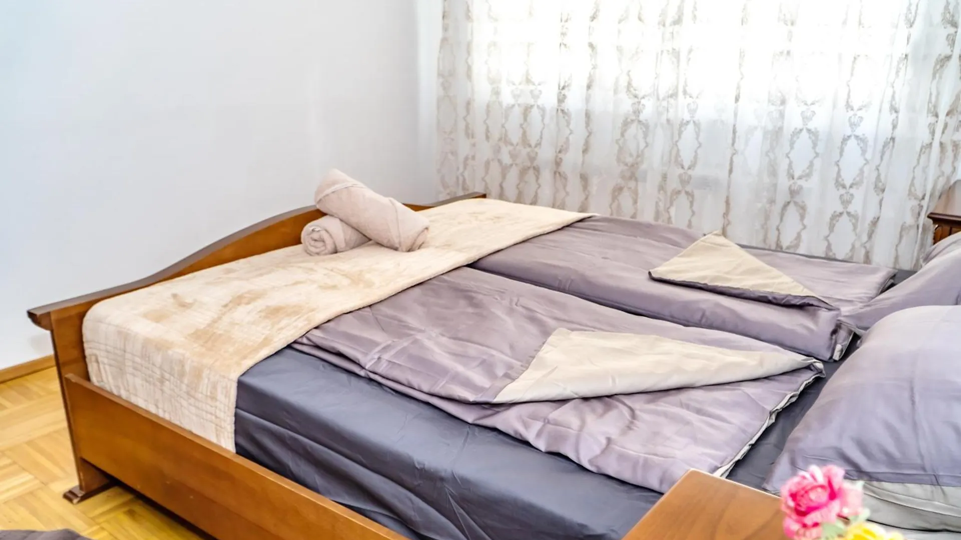 Spacious Rooms 5 Minutes To Wiener Stadthalle Cg 0*, וינה
