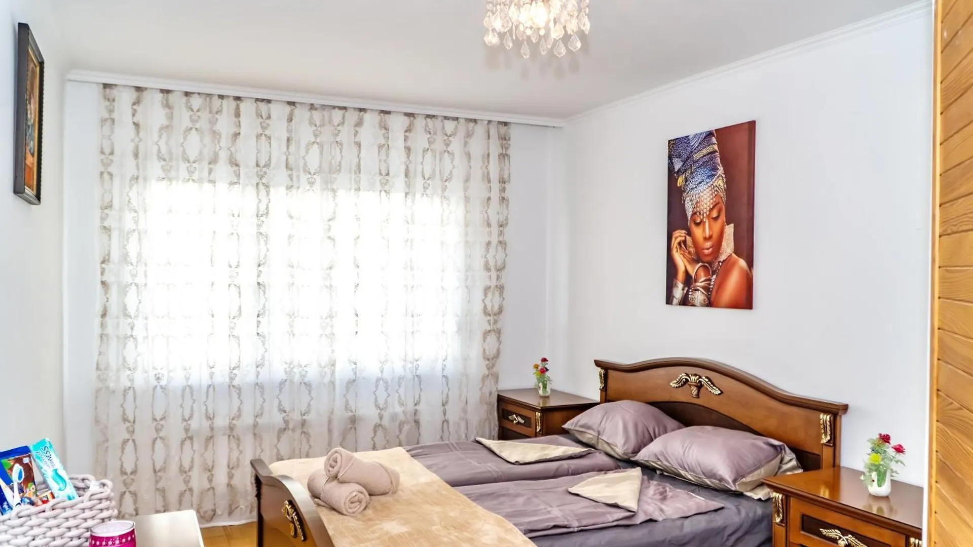 Spacious Rooms 5 Minutes To Wiener Stadthalle Cg