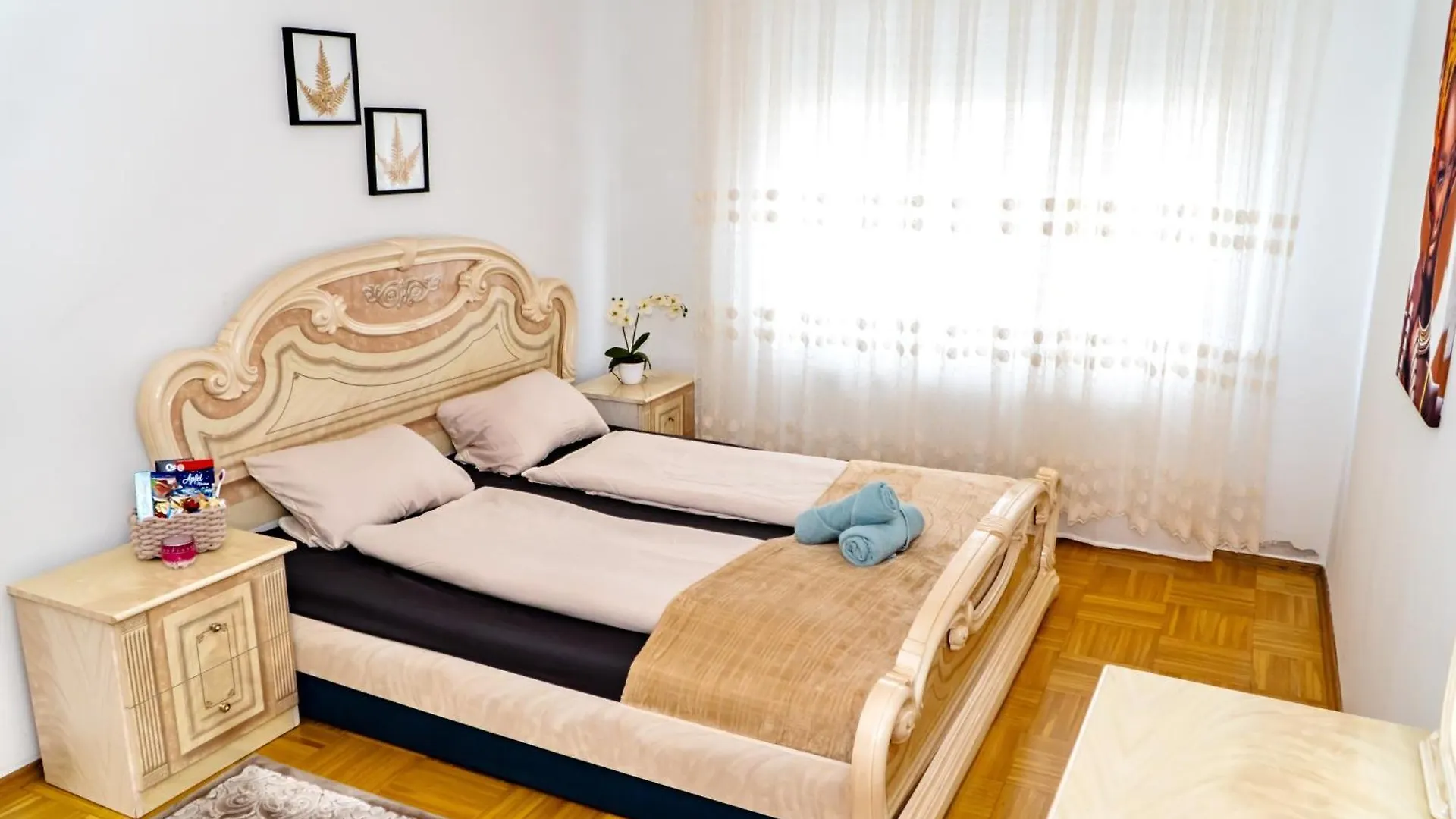 דירה Spacious Rooms 5 Minutes To Wiener Stadthalle Cg אוסטריה