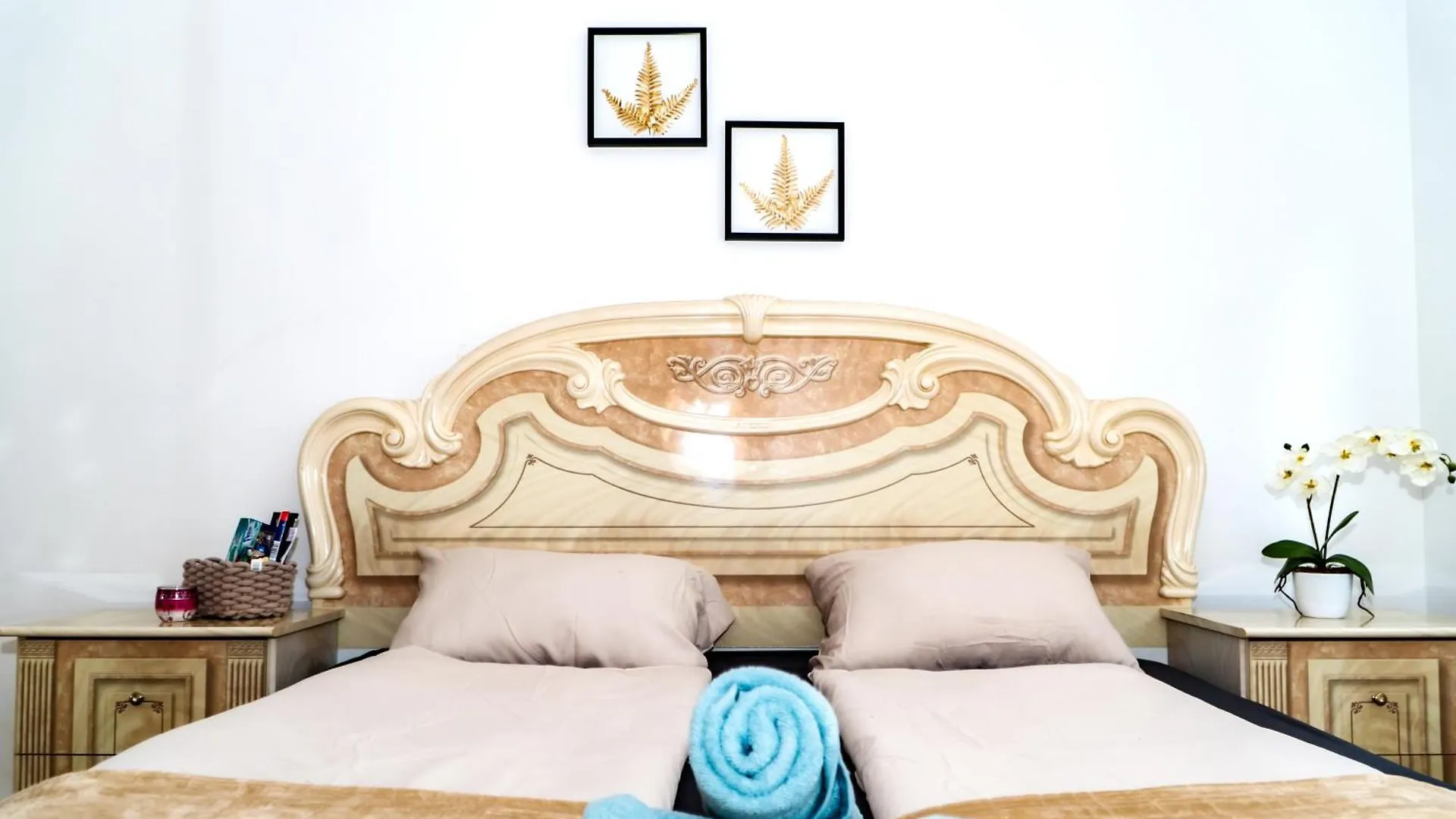 Spacious Rooms 5 Minutes To Wiener Stadthalle Cg