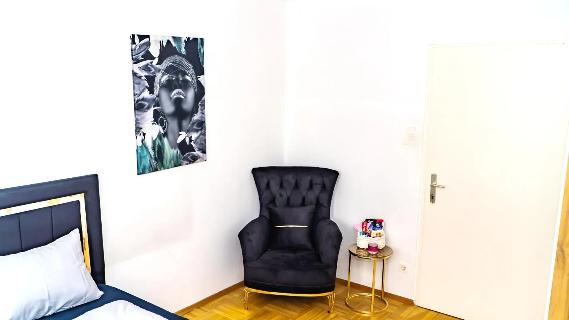 Spacious Rooms 5 Minutes To Wiener Stadthalle Cg אוסטריה