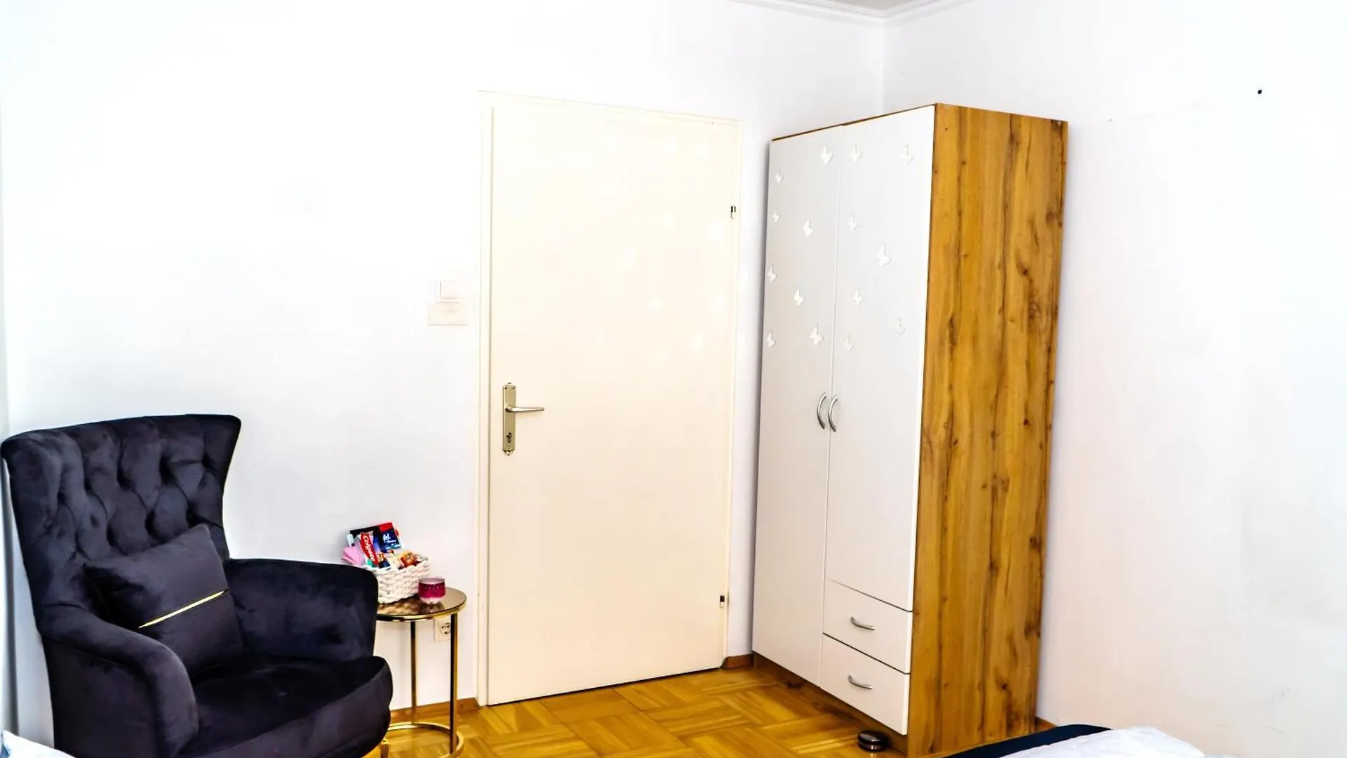 Spacious Rooms 5 Minutes To Wiener Stadthalle Cg אוסטריה