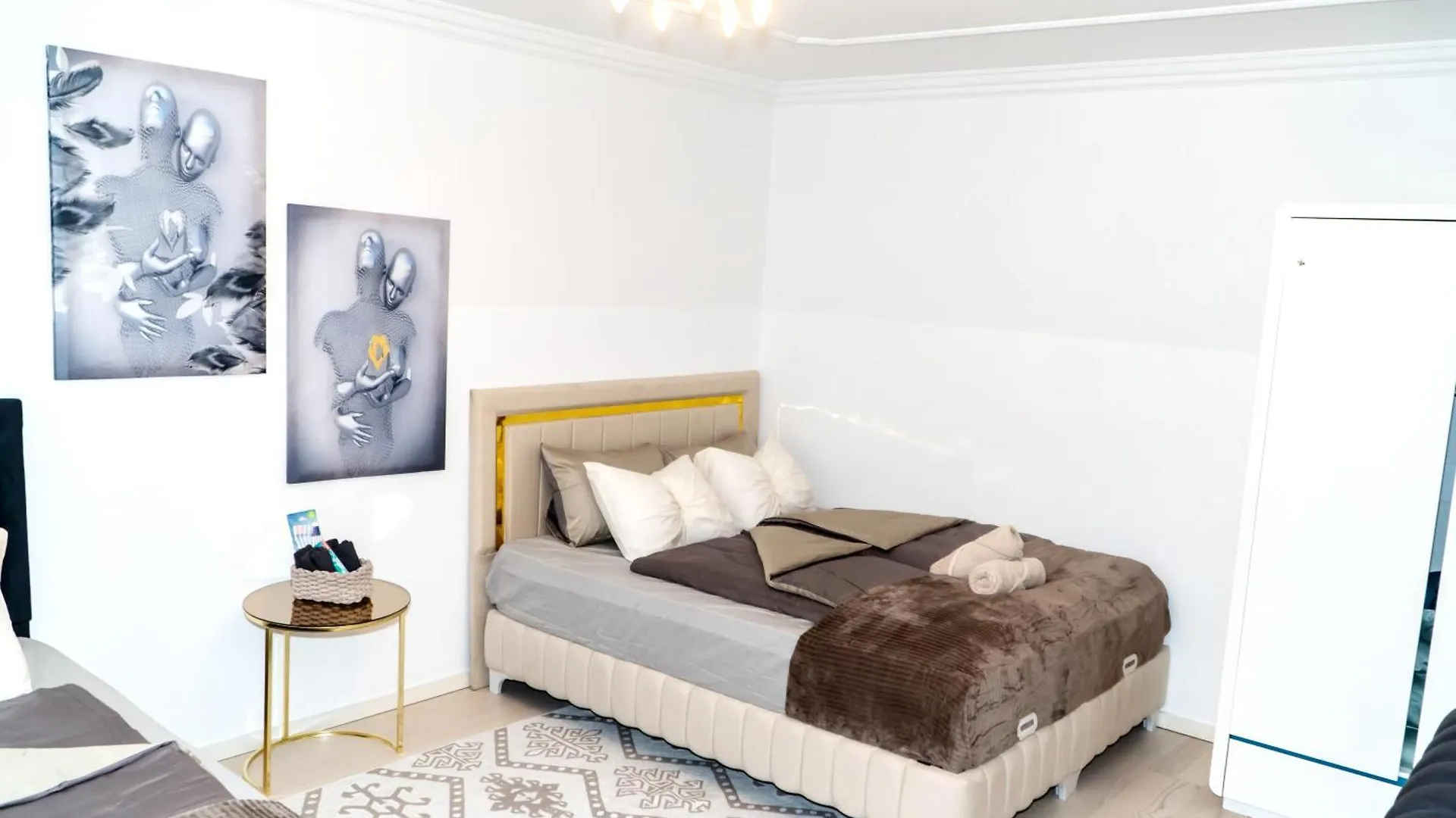 דירה Spacious Rooms 5 Minutes To Wiener Stadthalle Cg
