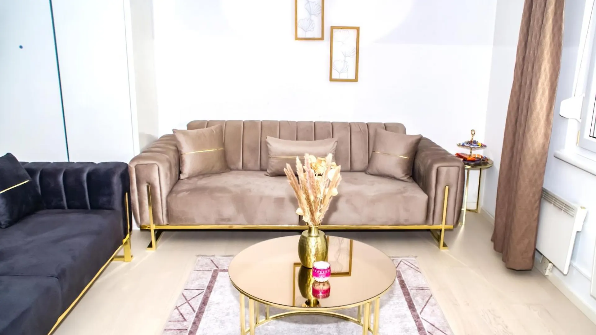 דירה Spacious Rooms 5 Minutes To Wiener Stadthalle Cg
